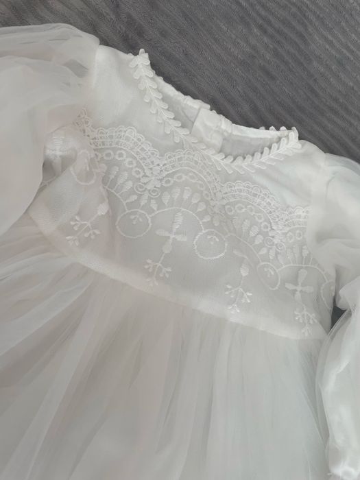 Сукня для дівчинки