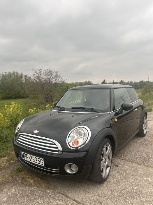 Mini Cooper 2009
