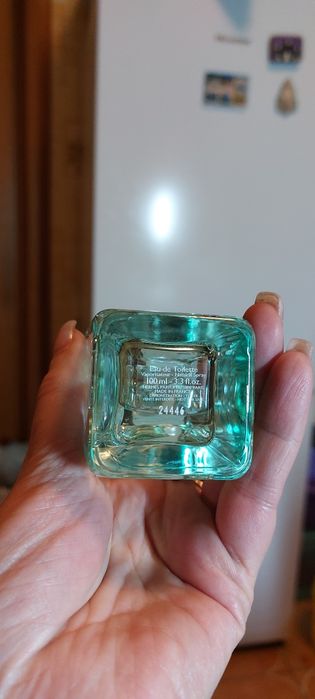 Духи Hermes un Jardin sur le Nil. ОРИГІНАЛ
