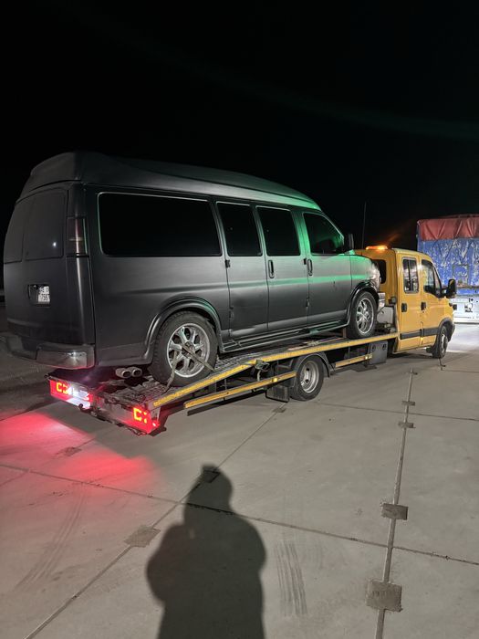 ЕВАКУАТОР  КРИВОЕ ОЗЕРО   трасса  -Е95 Киевская трасса