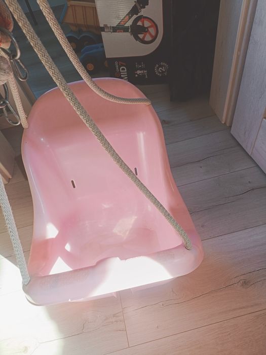 Huśtawka do zawieszenia