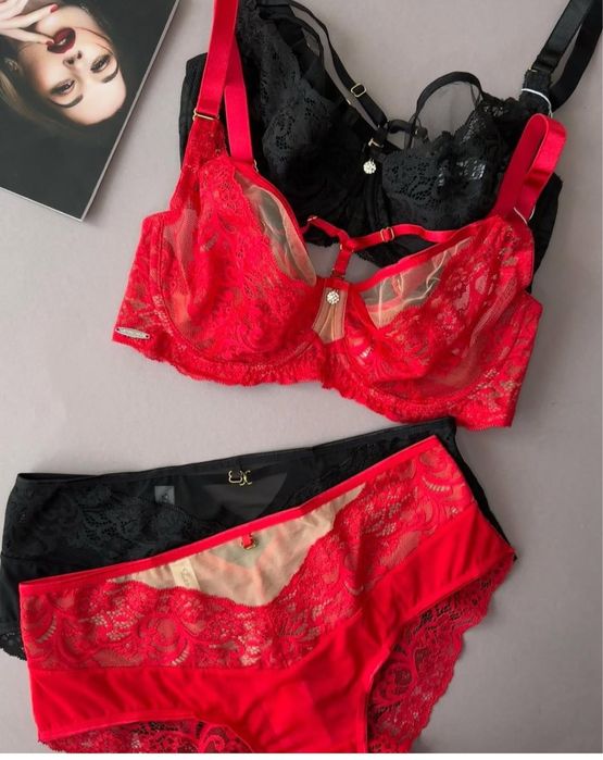 Бюстгалтер  Д Lanny Mode