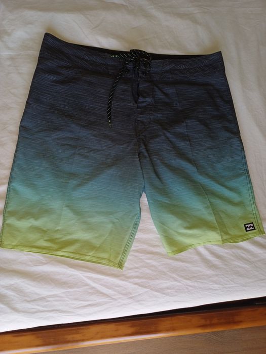 Calção de banho Billabong n 34