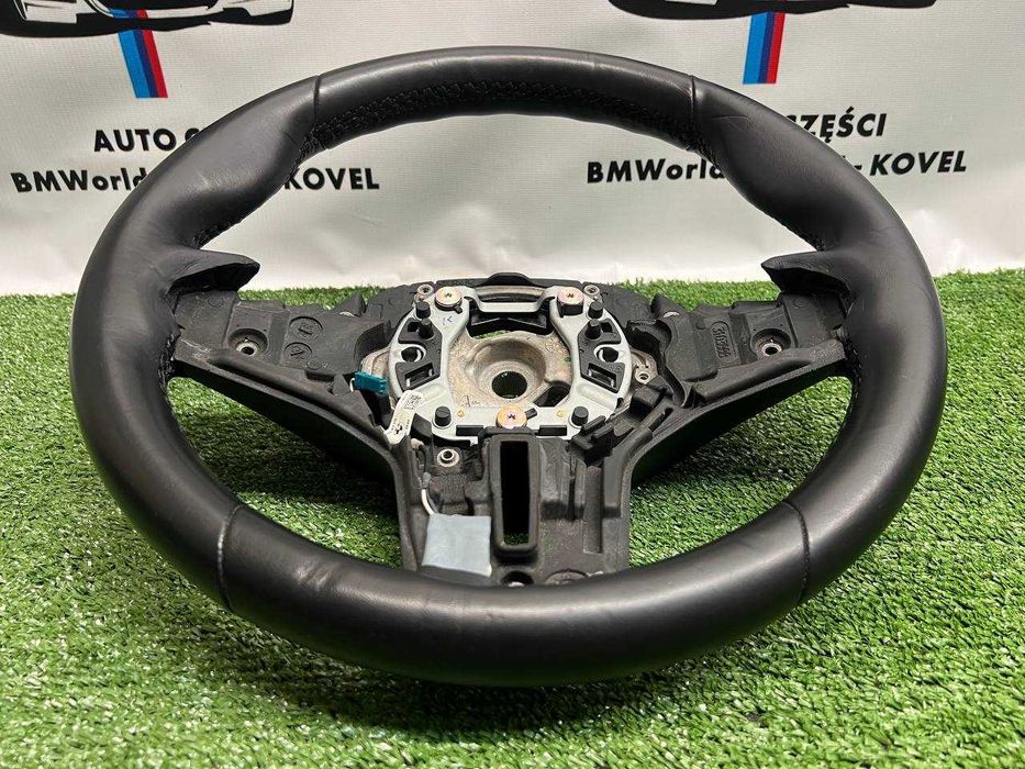 Обод руля G30 підходить G31 G32 G11 G12 G14 G15 G16 G01 G02 G05 G06