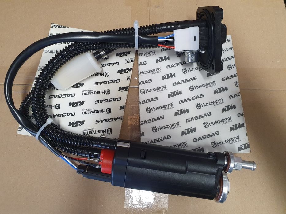 Pompa paliwa Ktm Tpi exc 300, 250, 350, 450 sxf, excf 500