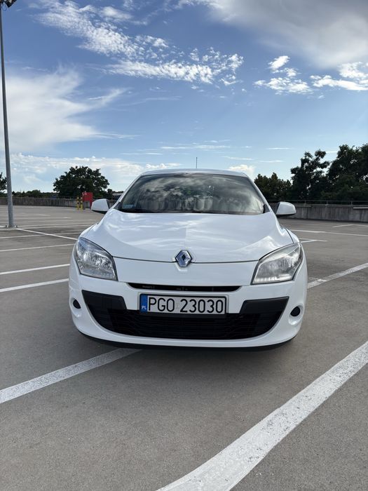 Sprzedam Renault Megane 3