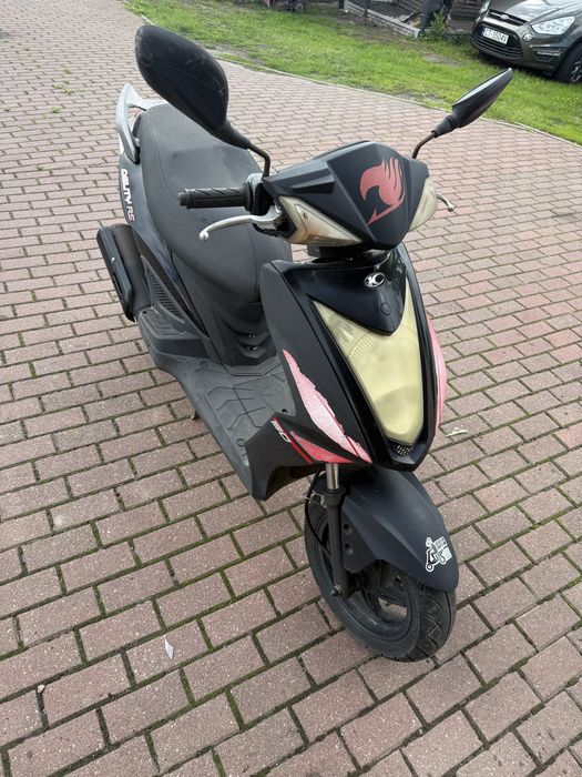 Kymco