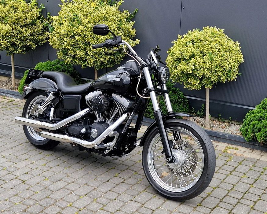 Harley-Davidson