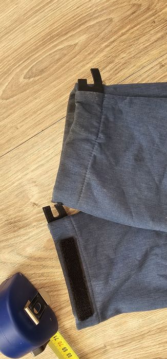 Nordberg męska kurtka softshell rozmiar 2XL używana