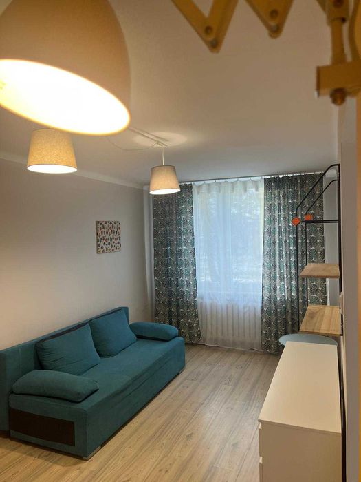 Kawalerka- 1600 zł całość!