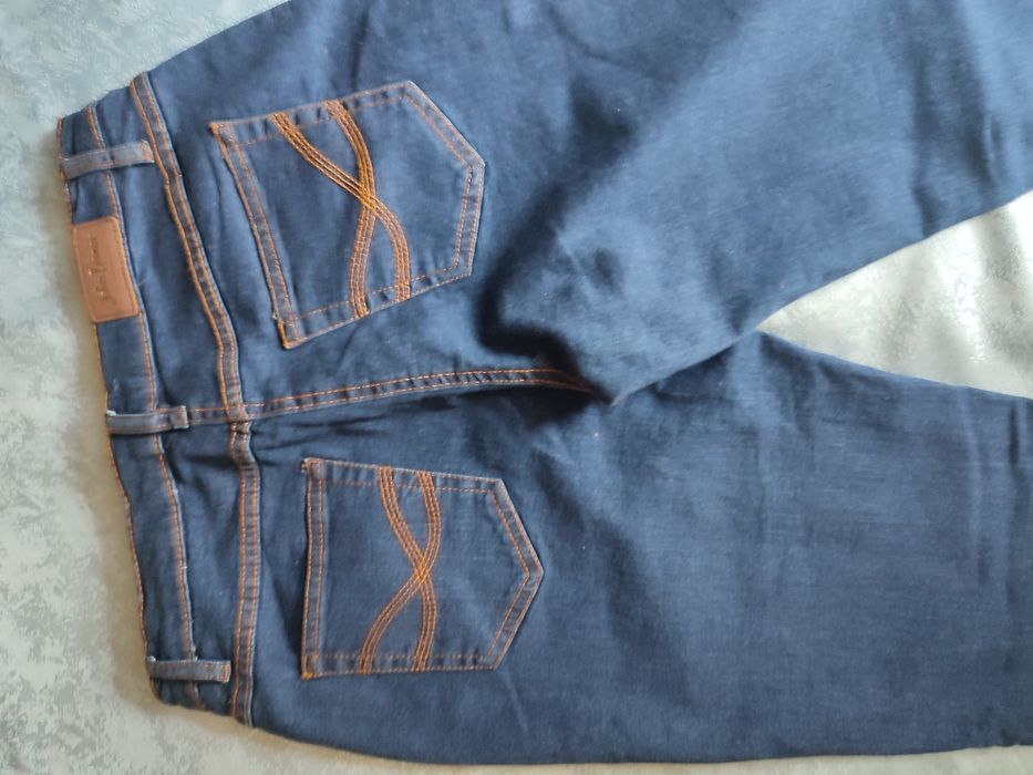 Dżinsy damskie nowe roz.40