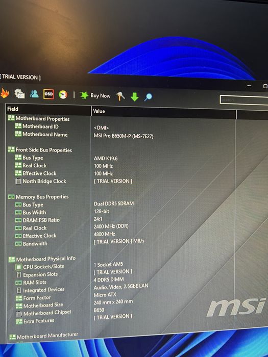 Komputer gamingowy Ryzen 7 7800x3d RTX3070 ti 16gb ram 1 tb ssd m2