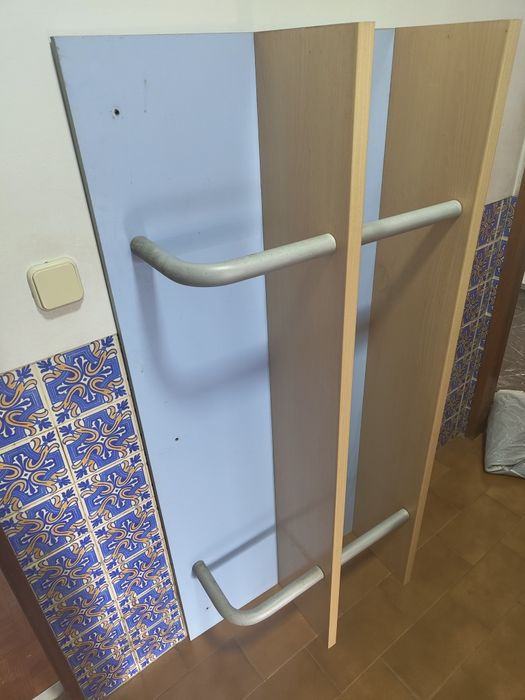 Prateleira de quarto