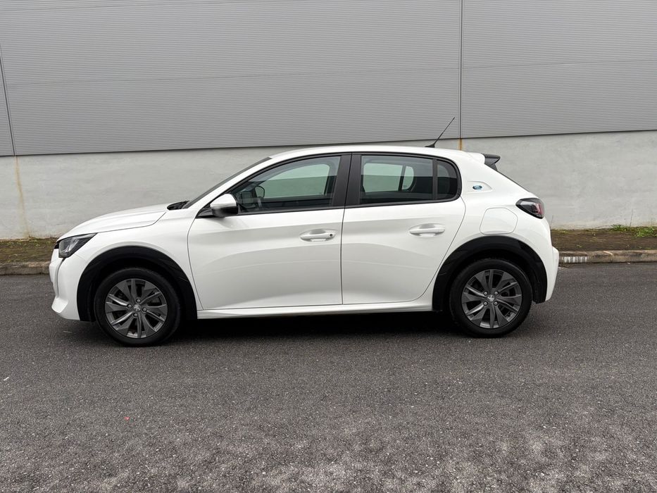 Peugeot e-208 - Pack Allure