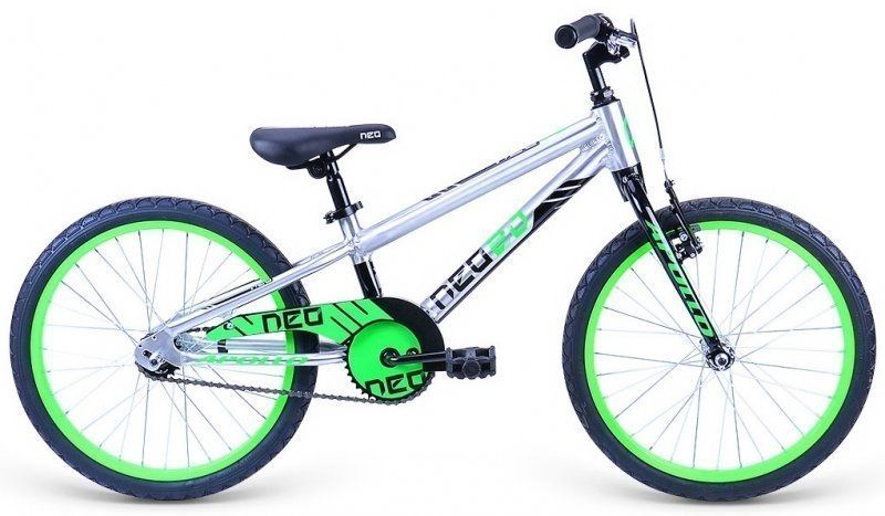 Велосипед Apollo Neo 20