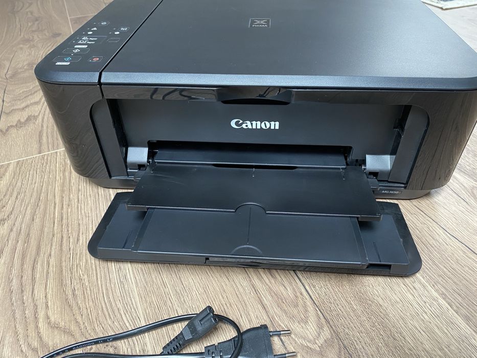 CANON PIXMA MG3650 drukarka / urządzenie wielofunkcyjne