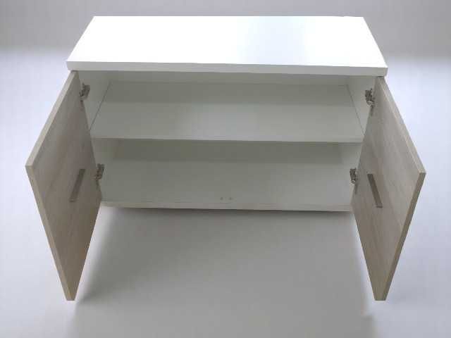 Elemento Baixo c/2 Portas | Novo | Já Montado | Entrega Grátis