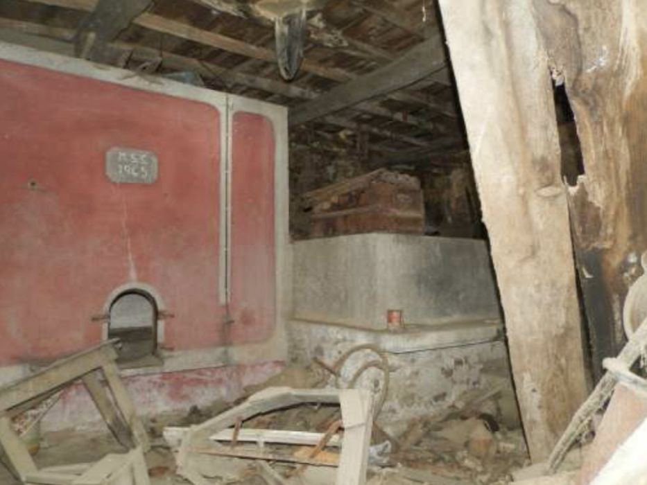 Moradia unifamiliar - Guiães