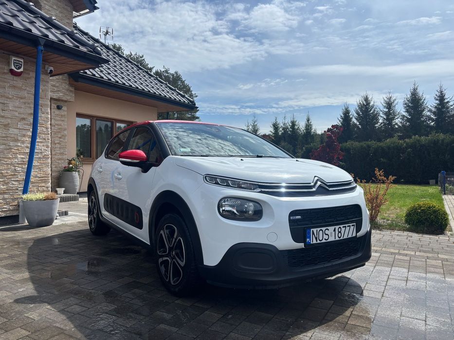 Citroën C3
