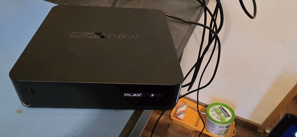 Samsung 48 Cali + Smart BOX