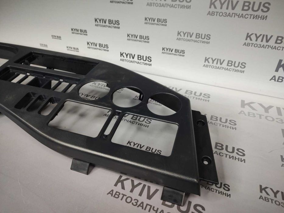 Накладка передньої панелі, ТОРПЕДО Спринтер TDI