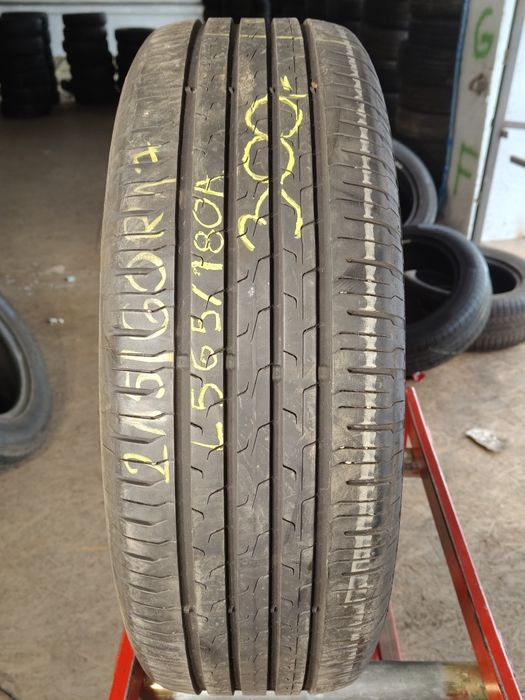 215/60R17 96 H Continental EcoContact 6    L565/180A