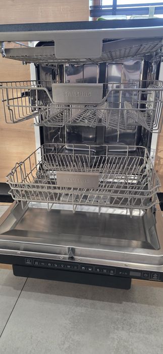 Zmywarka samsung DW60M6050BB