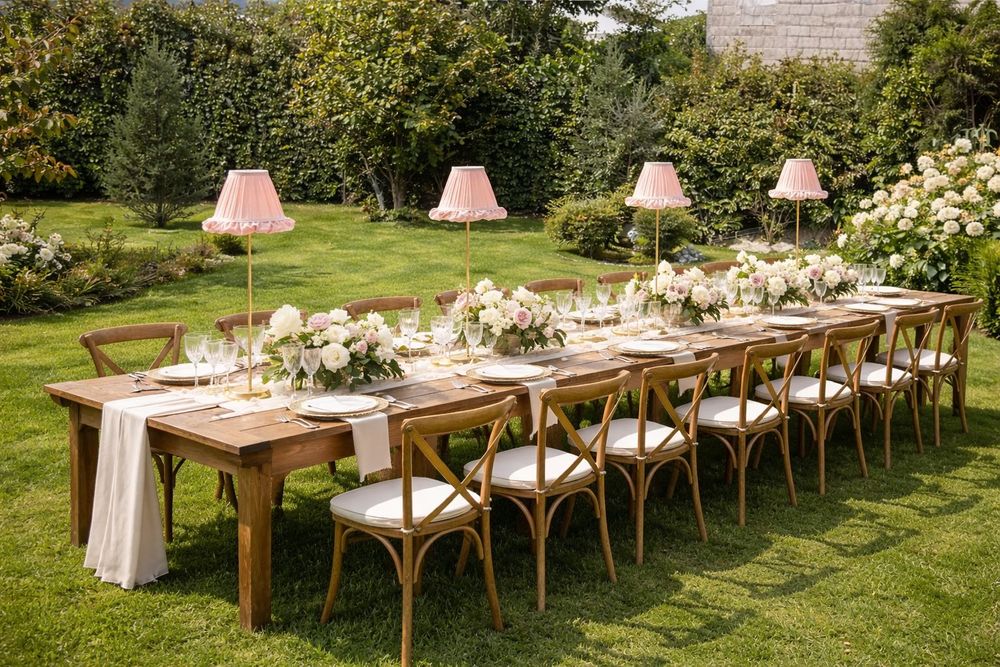 Espaço para eventos