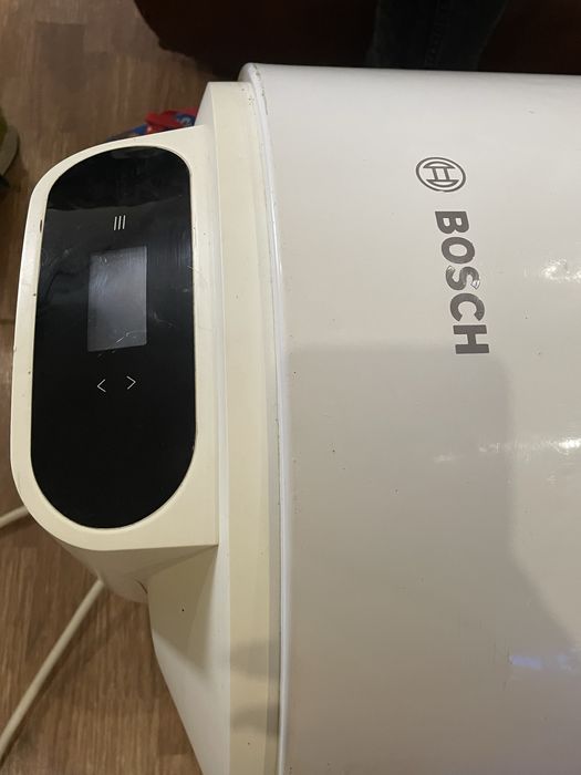 Termocumulador Bosch
