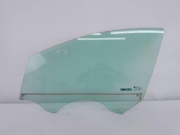 Vidro porta frente esquerda OPEL Astra K