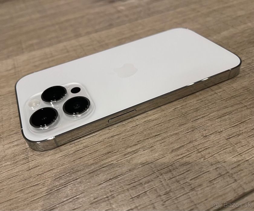 Продам Iphone 14 pro 128 gold neverlock