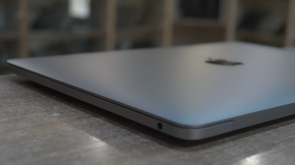 ГАРАНТІЯ Apple MacBook Pro 13  2022 (Retina/Apple M2/RAM 8ГБ LPDDR4/SSD 256ГБ)TVOYO