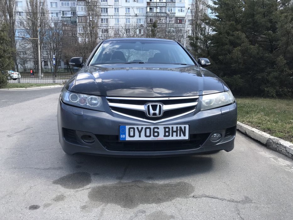 Разборка хонда аккорд 7 cl сл Honda Accord 7 CL CN CM