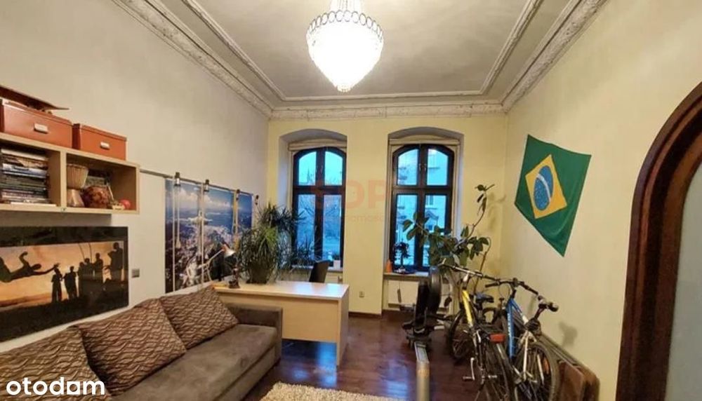 4+1 daire, 120 m²