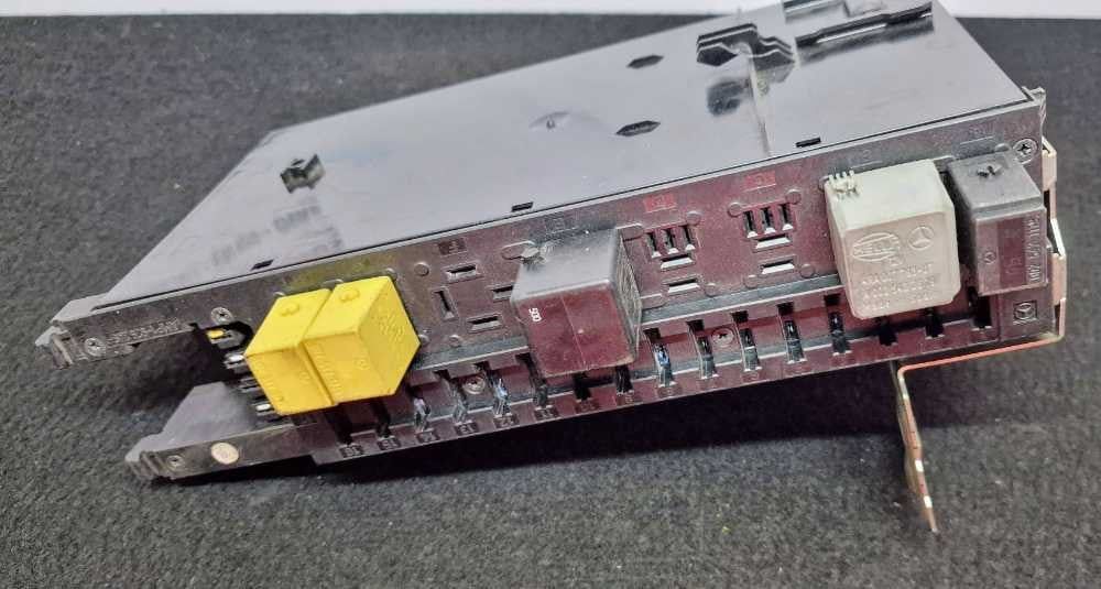 Caixa Fusíveis / SAM / BSI 0025457801 - MERCEDES-BENZ C-CLASS