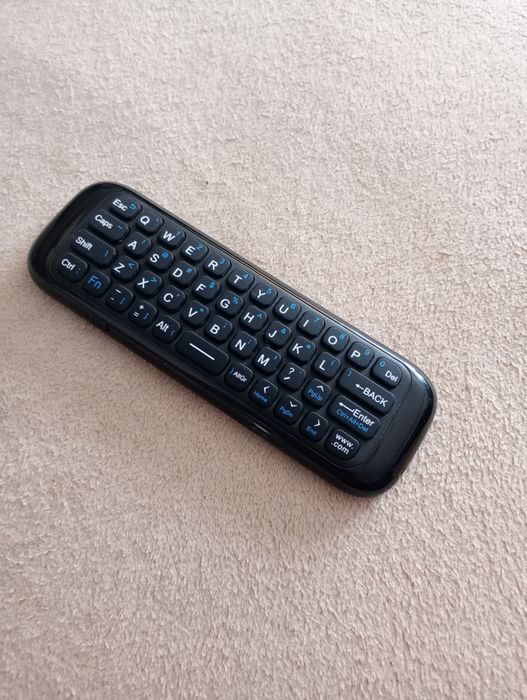 Pilot uniwersalny Smart z myszką