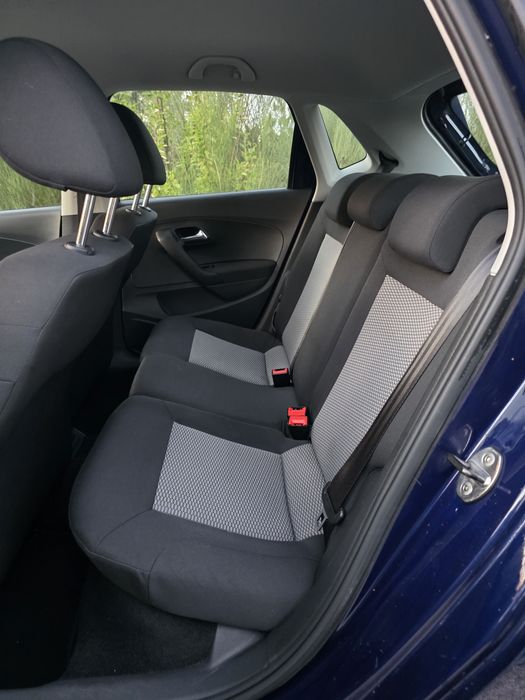 Volkswagen Polo 1.2 Tdi muito bom estado