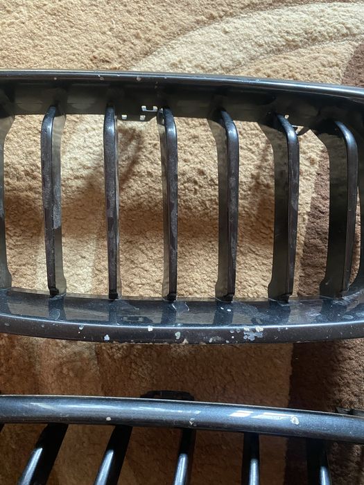 Панель управління bmw f30-32