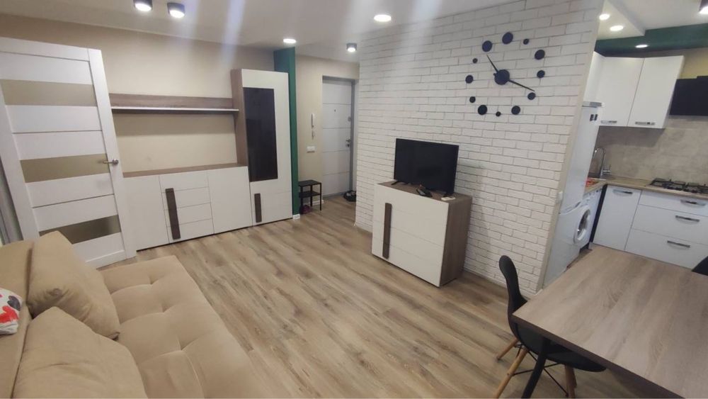 Здам двокімнатну квартиру в Краматорську