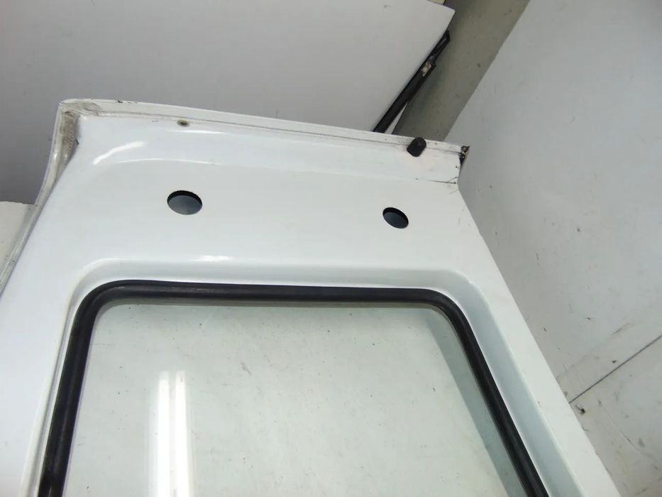 Citroen C15 portas traseiras
