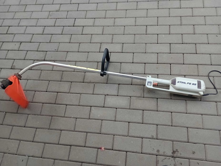 Podkaszarka elektryczna sthil FE 55