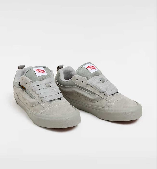 Кеды\Кроссовки Vans Knu Skool Cordura,оригинал,28,5\28 см,