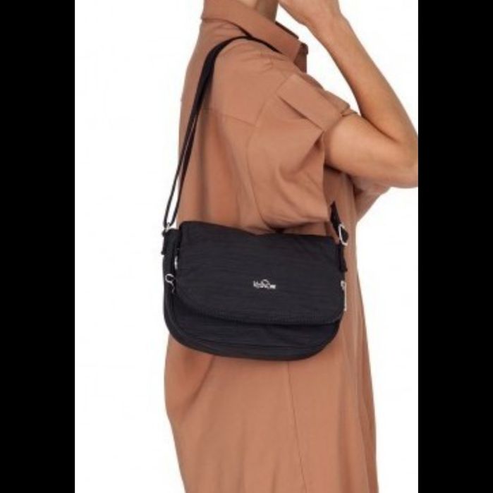 Гарна сумочка крос-боді  Kipling