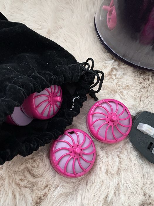 termoloki BaByliss