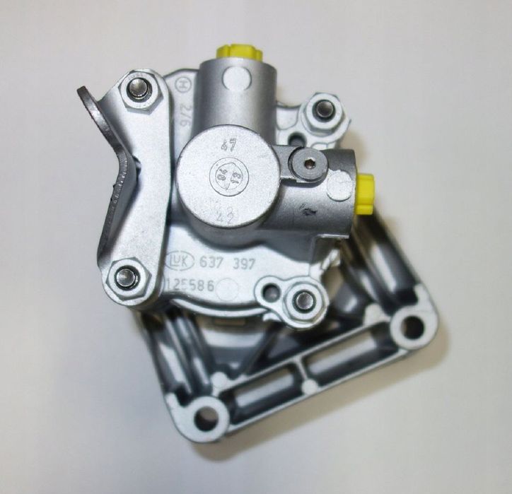 pompa wspomagania bmw 5 e34 520i 525i m50 2.0 luk