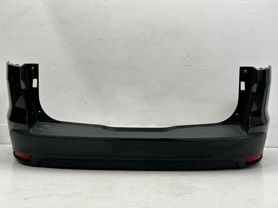 Traseira Completa - Ford Focus III (2013)