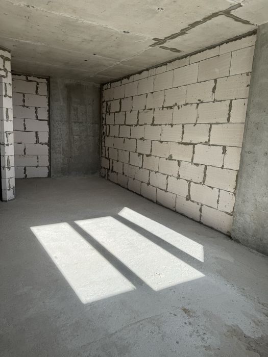 Будинок Заселено!Продаж Однокімнатної квакртири 49м2, єОселя