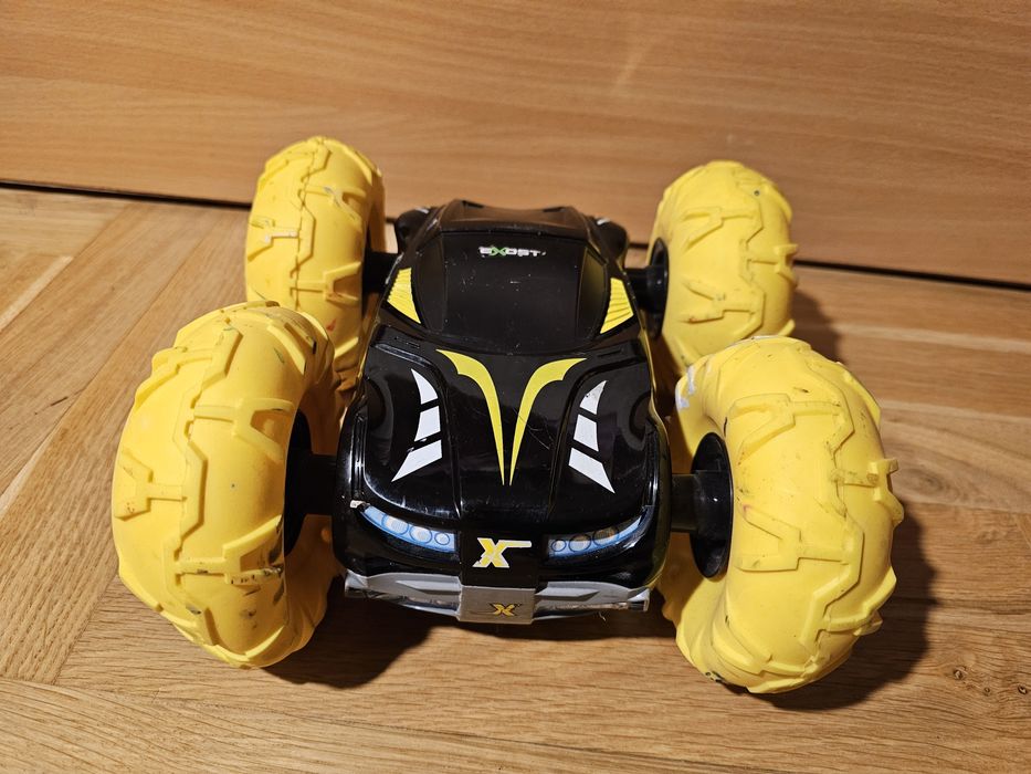 Samochód + drugi samochód gratis