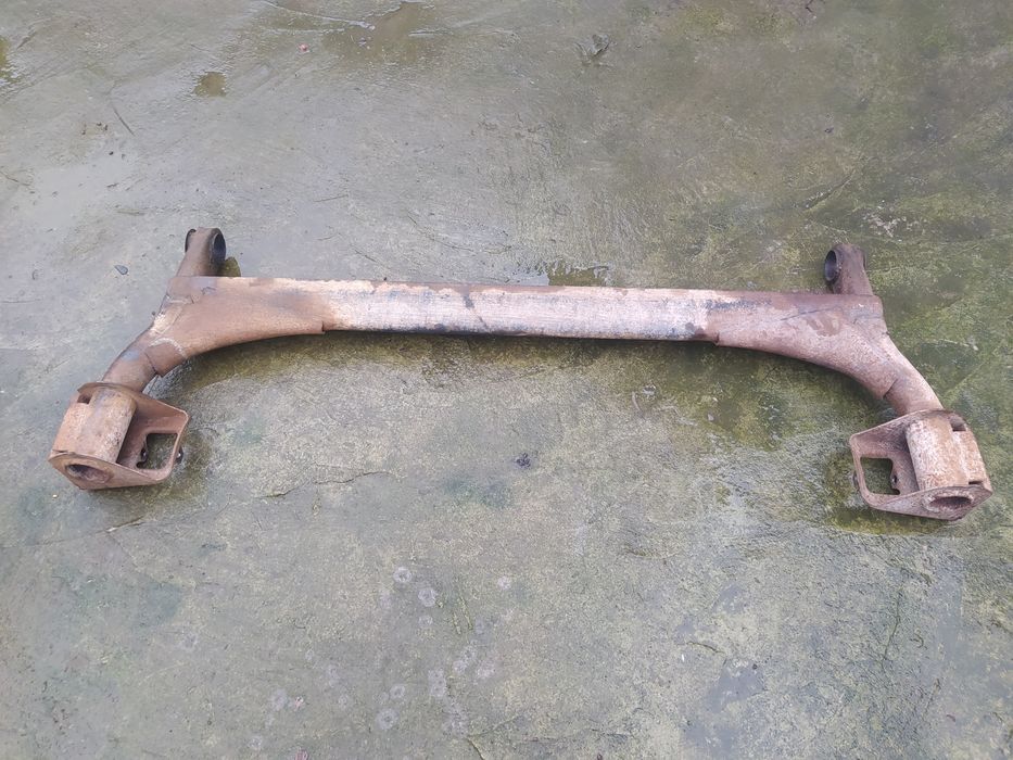 Задня балка ВАЗ 2108-2115 ціна ХАЛЯВА