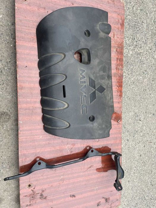 Дросель Lancer x 2.0 4b11